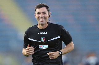 Ancona – Incontro sull’utilizzo del Var, tra gli ospiti anche l’arbitro Sacchi